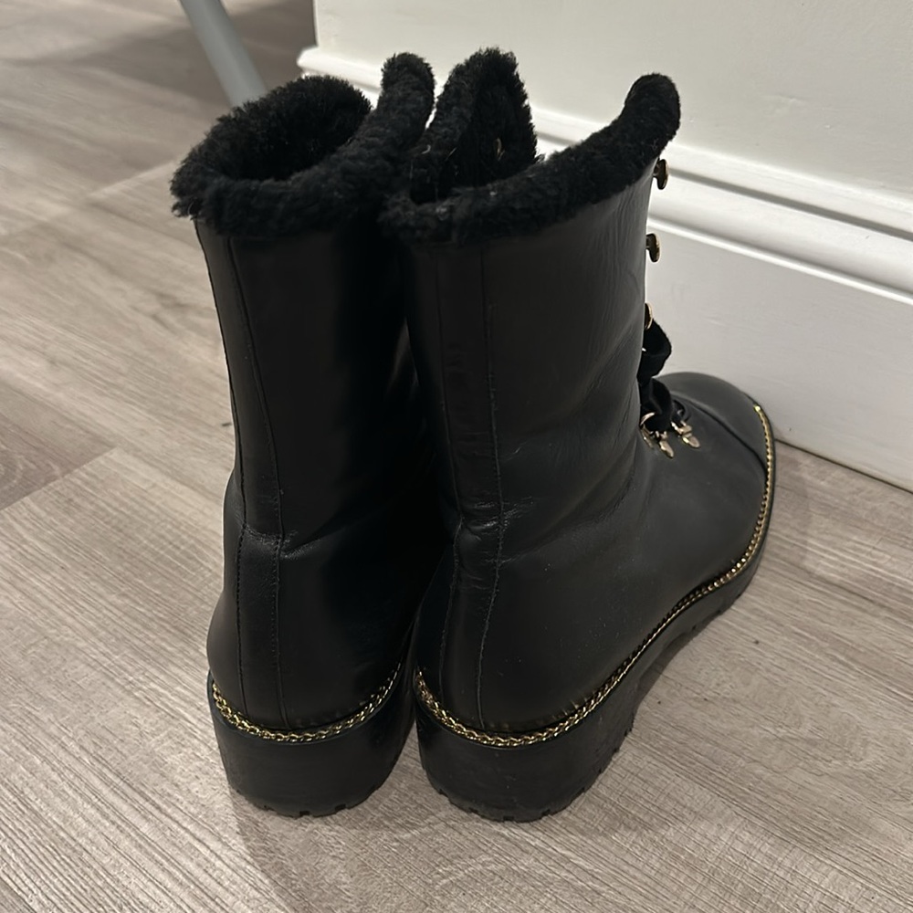 Stuart Weitzman Kolbie Booties - image 5